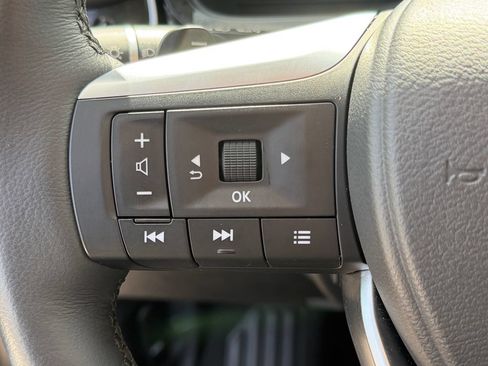 Used 2026 INFINITI QX60 Luxe w/ Cargo Package FWD image 27