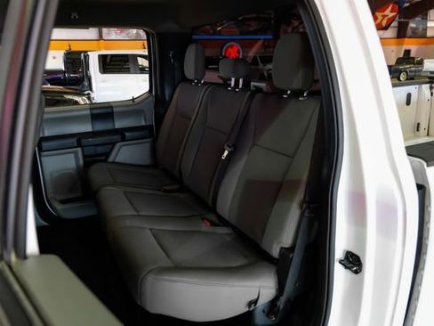 Used 2022 Ford F250 XL w/ STX Appearance Package image 36