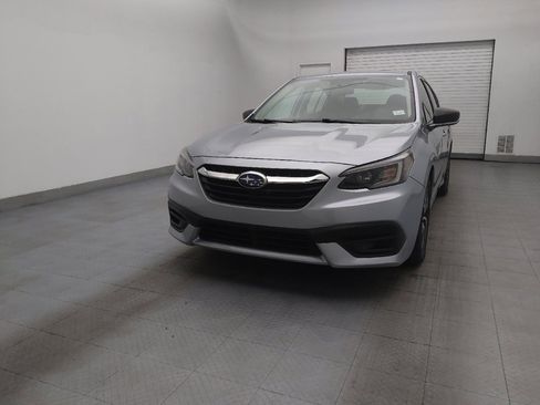 Used 2022 Subaru Legacy image 15