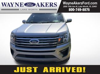 Used 2020 Ford Expedition XLT w/ Equipment Group 202A RWD video 1