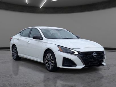 Used 2026 Nissan Altima 2.5 SV