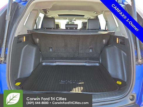 Used 2022 Honda CR-V EX-L image 35