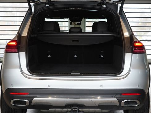 Used 2025 Mercedes-Benz GLE 450 GLE 450 image 31