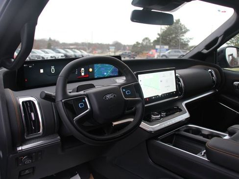 New 2025 Ford Expedition Tremor AWD/4WD image 11