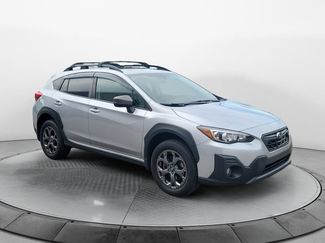 Used 2021 Subaru Crosstrek 2.5i Sport w/ Moonroof Package AWD/4WD video 1