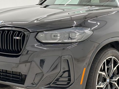 Used 2024 BMW X3 M40i AWD/4WD image 12