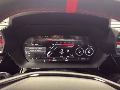 New 2026 Audi RS 3 image 21