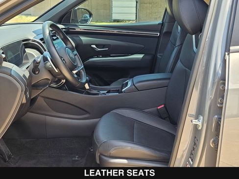 Used 2024 Hyundai Santa Cruz Limited AWD/4WD image 11