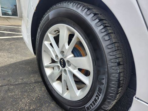 Used 2018 Kia Optima LX w/ Convenience Package image 34