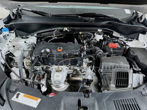 Used 2025 Honda HR-V LX image 30