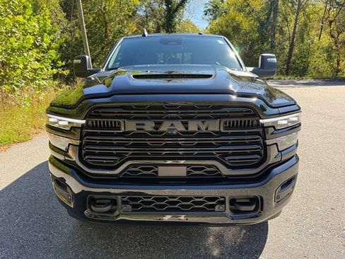New 2026 RAM 2500 Laramie image 4
