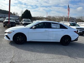 New 2026 Hyundai Elantra Sport video 2