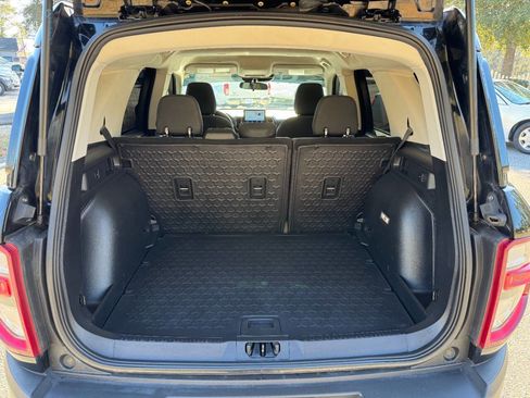 Used 2021 Ford Bronco Sport Big Bend image 12