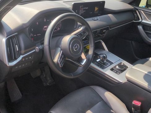 Certified 2024 MAZDA CX-90 Plug-In Hybrid w/ Premium Plus AWD/4WD image 13