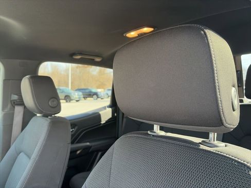 Used 2023 Chevrolet Colorado LT w/ LT Convenience Package II image 21