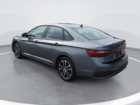 New 2026 Volkswagen Jetta Sport image 5