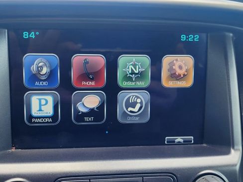 Used 2015 Chevrolet Colorado Z71 RWD image 28