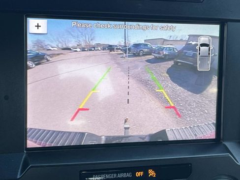 Used 2019 Ford F150 Lariat w/ Equipment Group 502A Luxury image 37