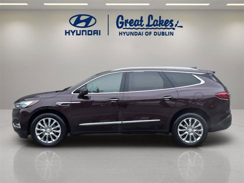 Used 2019 Buick Enclave Premium w/ Experience Buick Package image 2