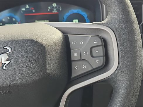 New 2025 Ford Bronco 2-Door image 16