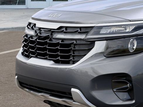 New 2026 Kia Seltos S image 12