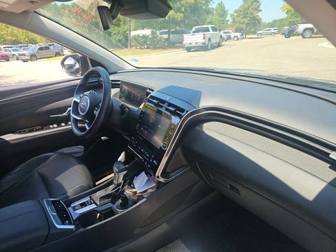 Used 2022 Hyundai Tucson SEL w/ Convenience + Premium Package FWD image 28