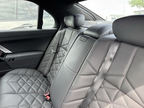 Used 2023 BMW 740i RWD image 32