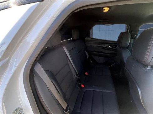 Used 2023 Chevrolet TrailBlazer RS w/ Convenience Package image 25