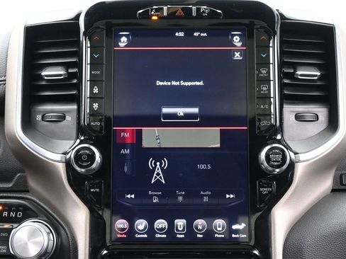 Used 2019 RAM 1500 Laramie image 26