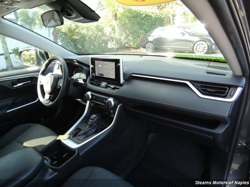 Used 2023 Toyota RAV4 XLE w/ Convenience Package image 44