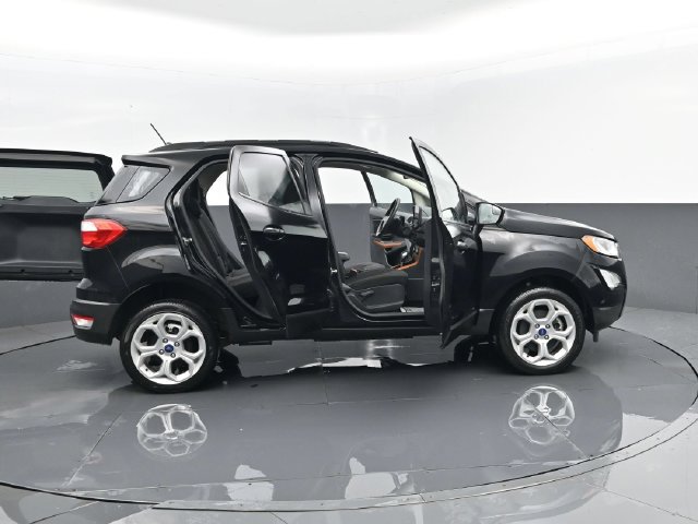 Used 2021 Ford EcoSport SE w/ SE Appearance Package AWD/4WD image 29