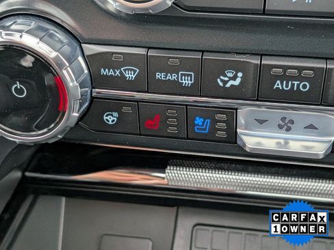 Used 2025 Ford F150 Raptor AWD/4WD image 28