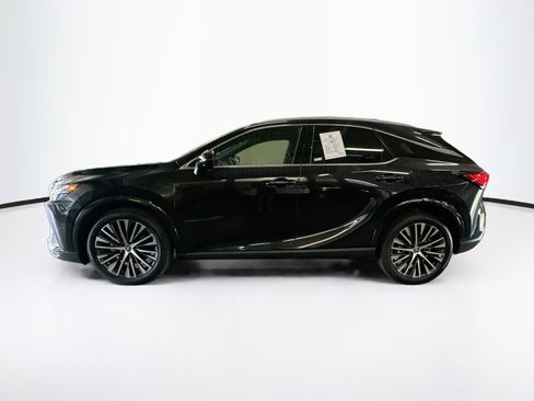 Used 2023 Lexus RX 350 Premium Plus w/ Cold Area Package AWD/4WD image 4