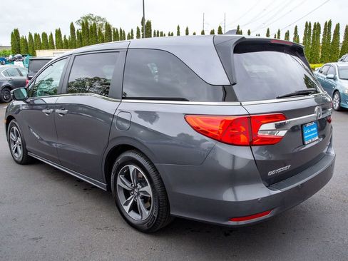 Used 2018 Honda Odyssey Touring image 10