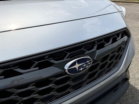 Used 2022 Subaru WRX Limited AWD/4WD image 28