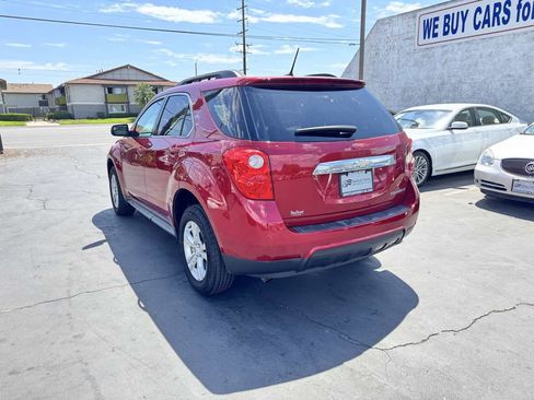 Used 2013 Chevrolet Equinox LT w/ Driver Convenience Package FWD image 2