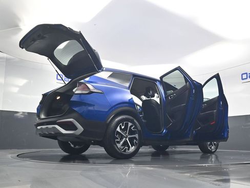 Certified 2025 Kia Sportage EX FWD image 61