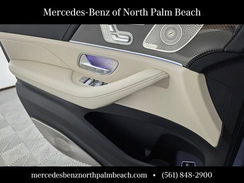 New 2026 Mercedes-Benz GLS 63 AMG 4MATIC image 23