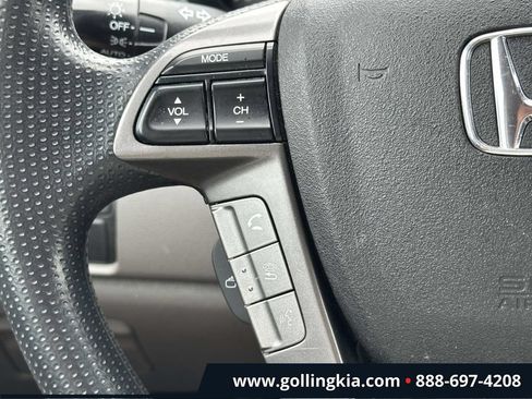 Used 2014 Honda Odyssey EX image 20
