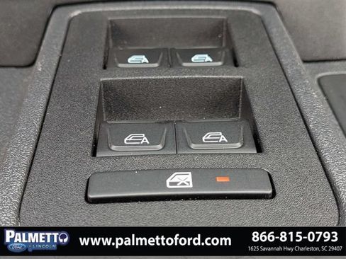 Used 2023 Ford Bronco Raptor AWD/4WD image 25