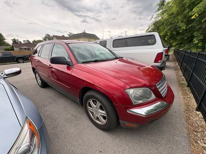 Used 2006 Chrysler Pacifica Touring w/ Comfort Convenience Group