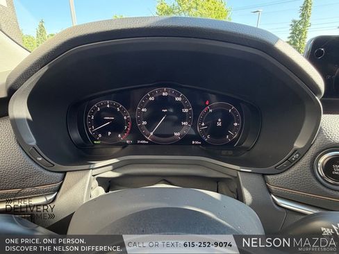 Certified 2024 MAZDA CX-90 3.3 Turbo S AWD/4WD image 17