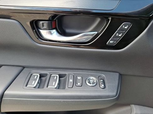 Used 2026 Honda CR-V EX-L image 13