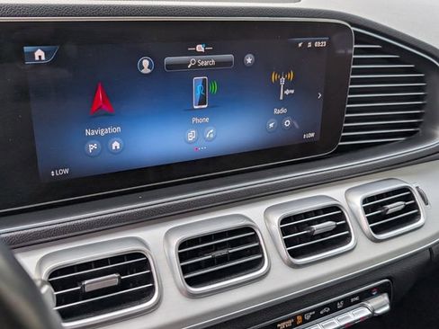 Used 2024 Mercedes-Benz GLE 350 4MATIC image 29