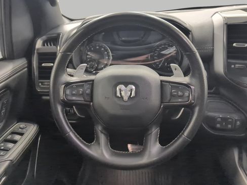 Used 2022 RAM 1500 Sport w/ G/T Package AWD/4WD image 6