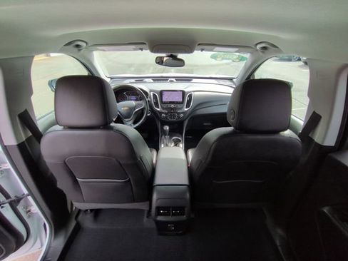 Used 2020 Chevrolet Equinox LT w/ Sport Edition image 20