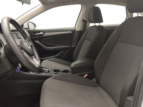 Used 2019 Volkswagen Jetta S FWD image 17