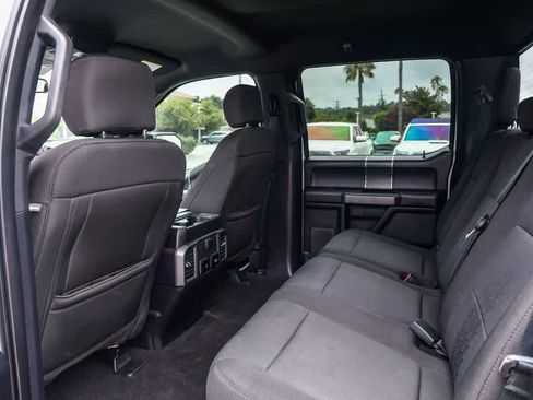 Used 2020 Ford F150 XLT w/ Equipment Group 302A Luxury RWD image 18