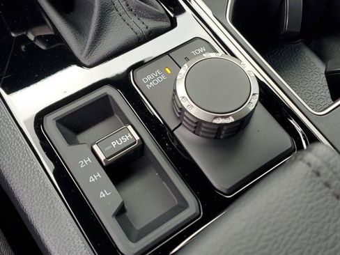 New 2026 Toyota Tundra SR5 AWD/4WD image 22