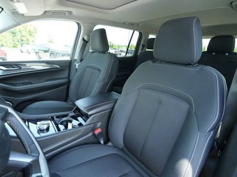 Used 2022 Jeep Grand Cherokee L Laredo w/ Luxury Tech Group I AWD/4WD image 43